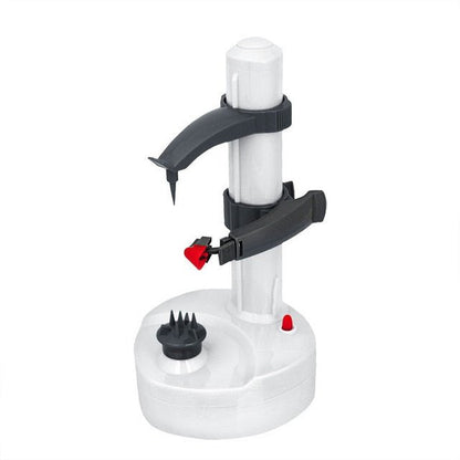 Easy Electric Vegetable Peeler