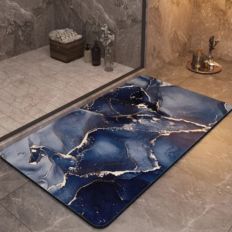 Soft Non-Slip Bath Mat