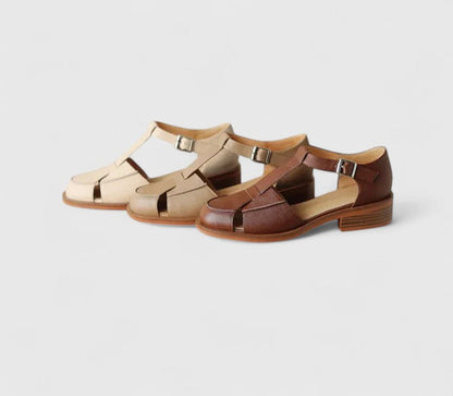 Classic Comfortable Flat Sandals