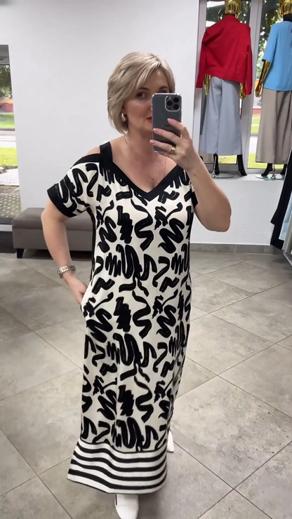 Willow | Elegant dress