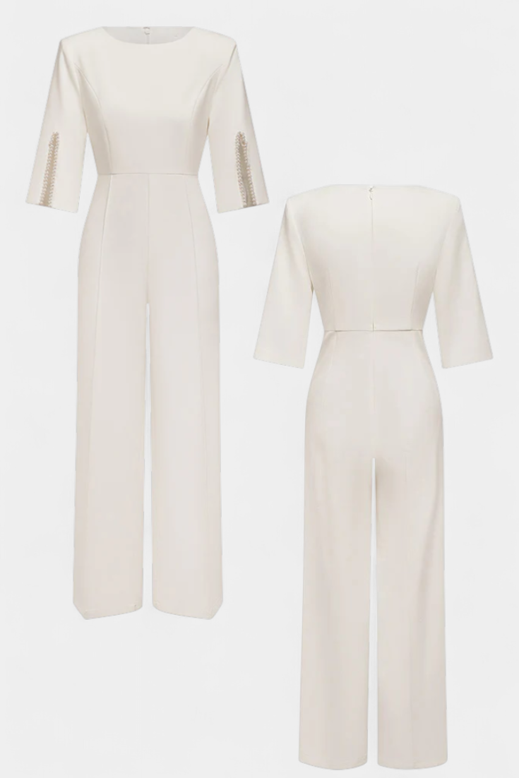 Ladies' Chic One Piece Jumpsuit
