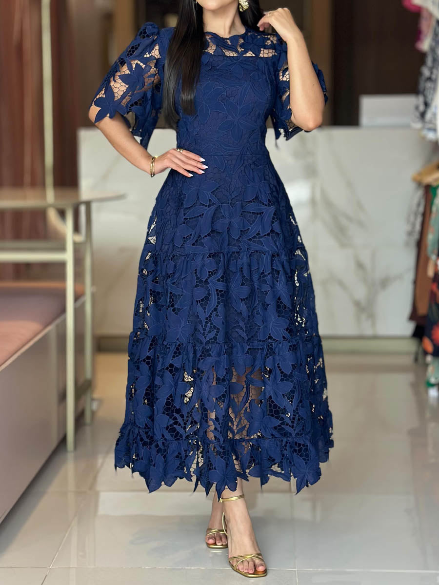 Layla | Elegance and comfort dress