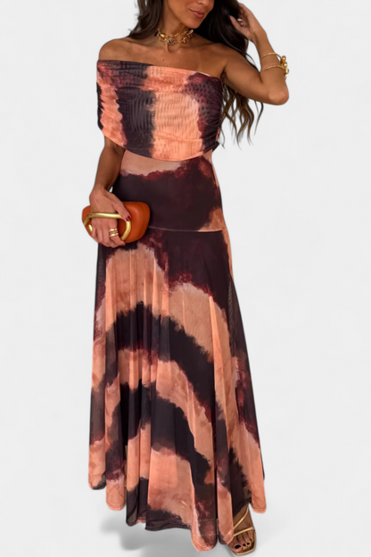 Sleeveless Sundress for Women