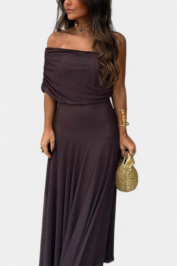 Sleeveless Sundress for Women