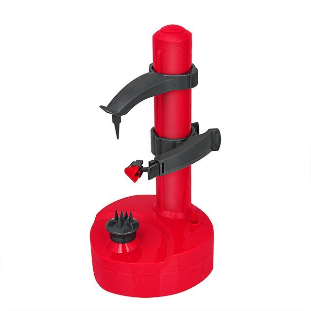 Easy Electric Vegetable Peeler