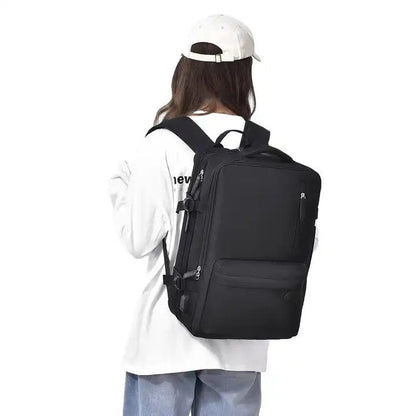 Waterproof Anti-Theft Laptop Backpack 25L