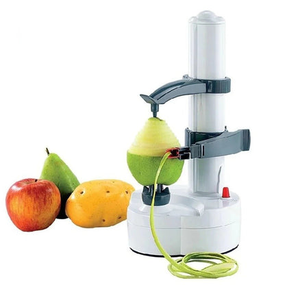 Easy Electric Vegetable Peeler - Luxivelle
