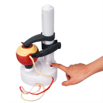 Easy Electric Vegetable Peeler