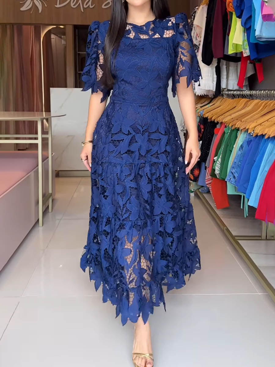 Layla | Elegance and comfort dress