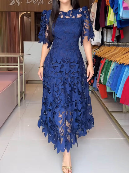 Layla | Elegance and comfort dress