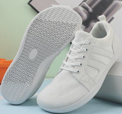 Comfortable Roomy Shoes For Daily Wear