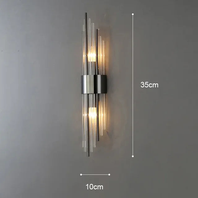 Classic Elegant Wall Lamp