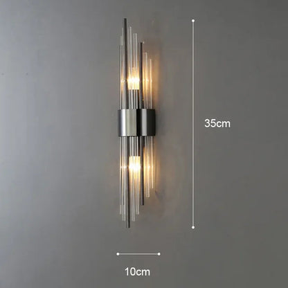 Classic Elegant Wall Lamp