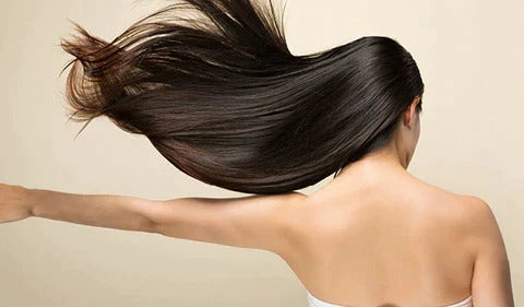 Fast Ionic Hair Dryer for Salon Style