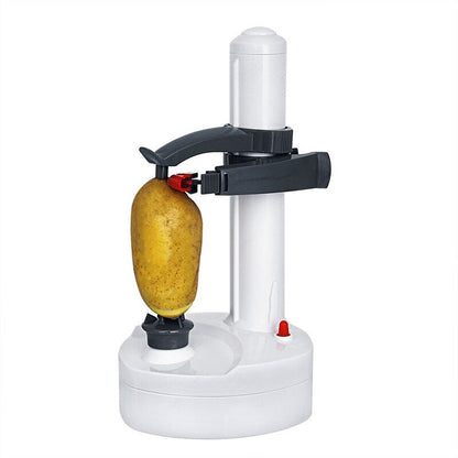 Easy Electric Vegetable Peeler