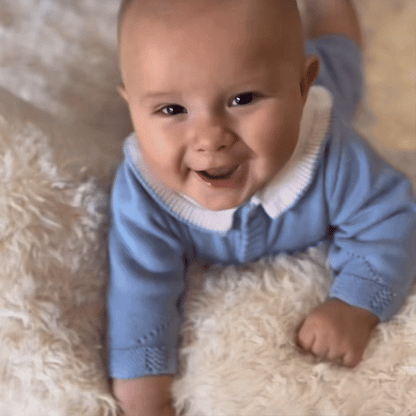 Cute Talking Teddy Bear Toy for Kids