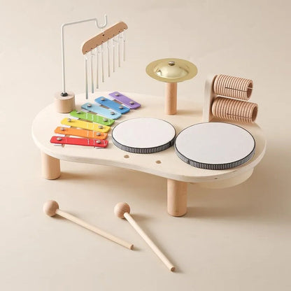 Fun Kids Music Table