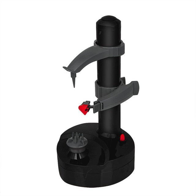 Easy Electric Vegetable Peeler