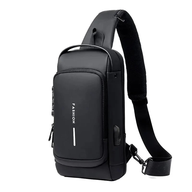Variant image for Anti-Theft Backpack - Travel Laptop Backpack-1