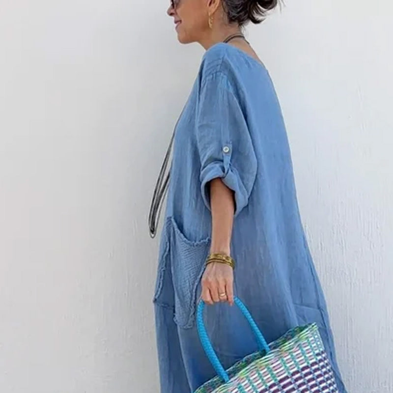 Eloise | Comfortable dress