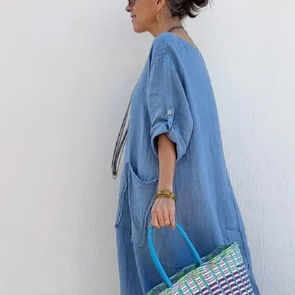 Eloise | Comfortable dress