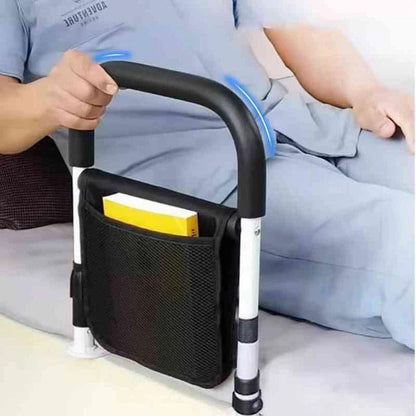 Easy Grip Bed Assist Handle for Seniors - Luxivelle