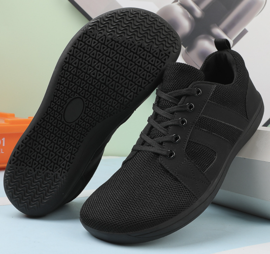Comfortable Roomy Shoes For Daily Wear