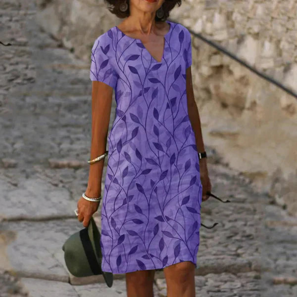 Beautiful Summer Beach Dress