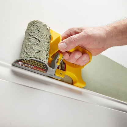 Easy Use Wall Paint Roller Brush Tool