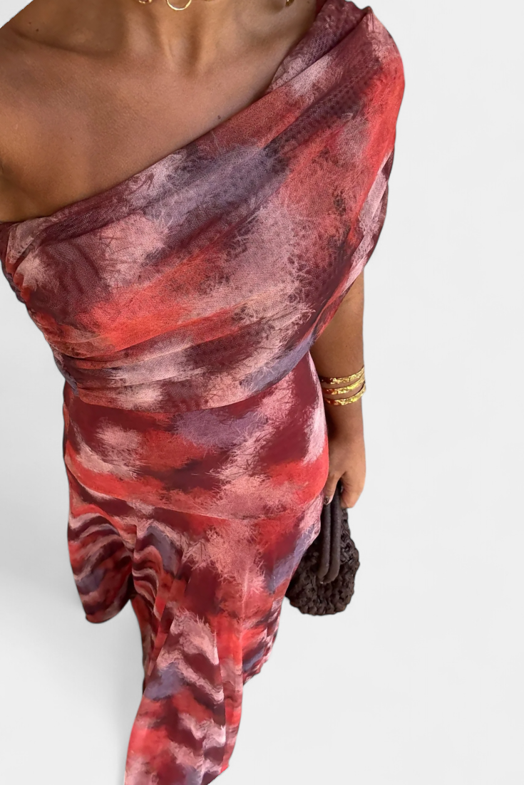Sleeveless Sundress for Women