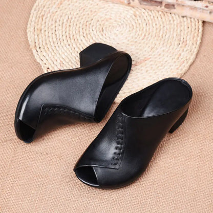 Comfortable Slide Footwear