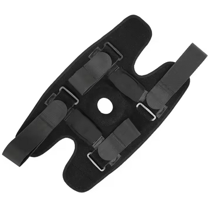 Comfortable ACL Knee Support Brace for Men and Women