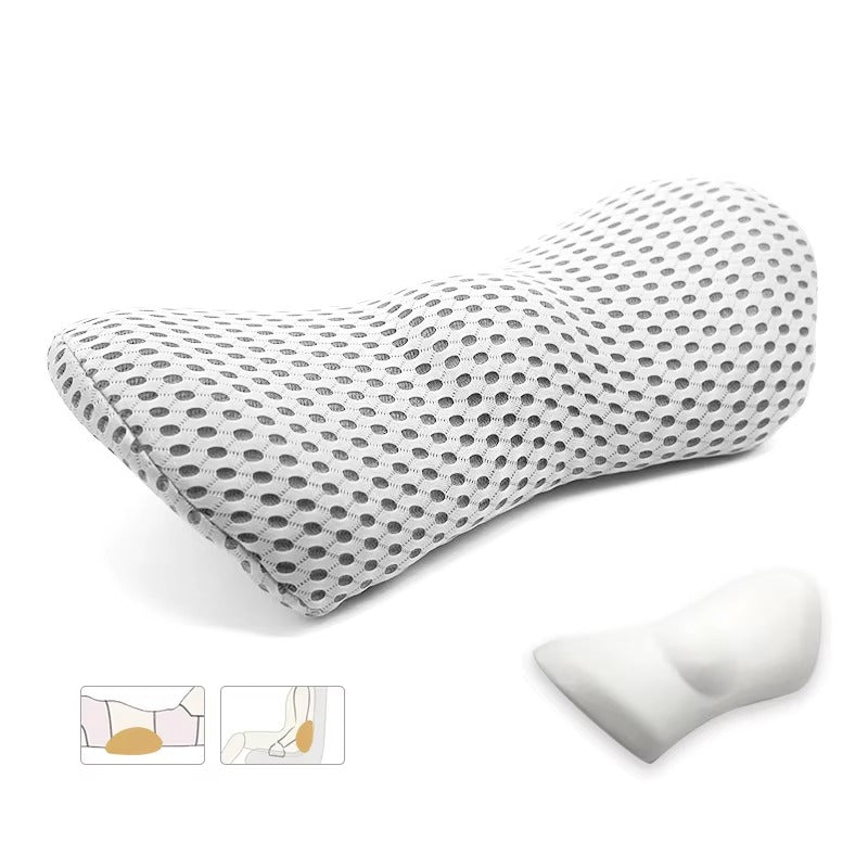Relaxing Back Support Lumbar Cushion