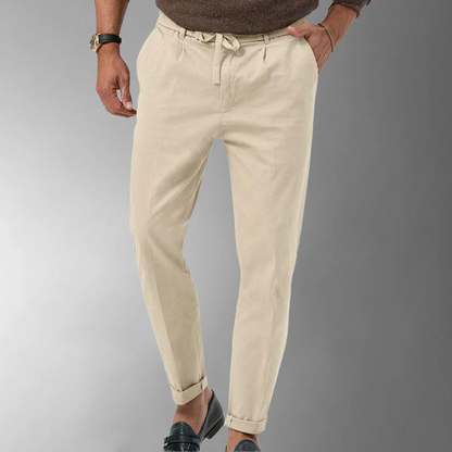 Lightweight Breathable Summer Pants