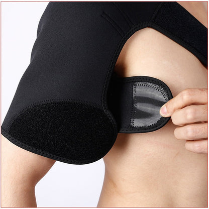Pain Relief Shoulder Support Strap