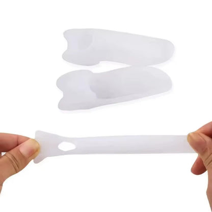 Comfortable Bunion Spacer for Toe Alignment