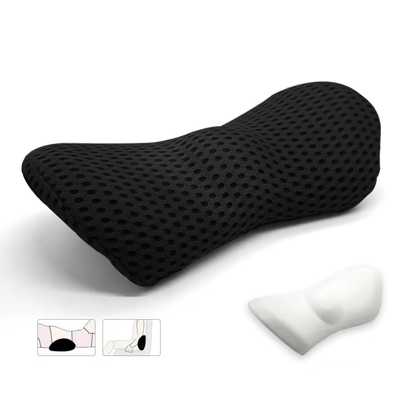 Relaxing Back Support Lumbar Cushion