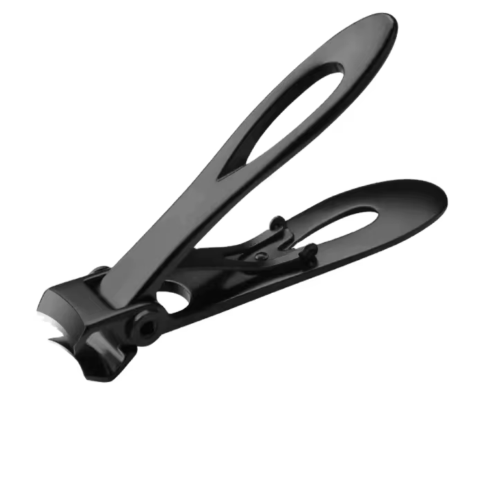 High Quality Wide Jaw Stainless Steel Nail Trimmers