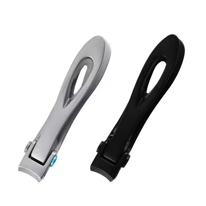 High Quality Wide Jaw Stainless Steel Nail Trimmers