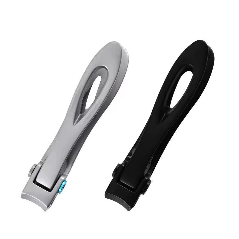 High Quality Wide Jaw Stainless Steel Nail Trimmers