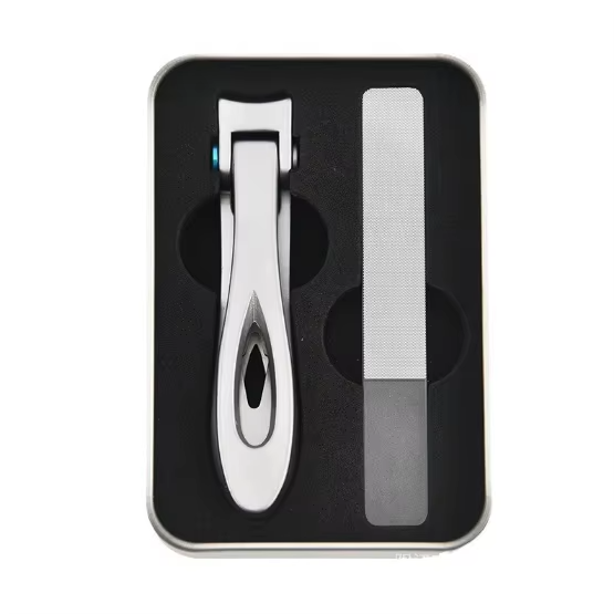 High Quality Wide Jaw Stainless Steel Nail Trimmers