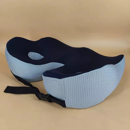 Comfortable Ergonomic Memory Foam Chair Cushion