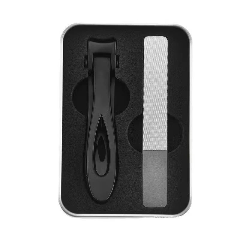 High Quality Wide Jaw Stainless Steel Nail Trimmers