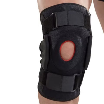 Comfortable ACL Knee Support Brace for Men and Women