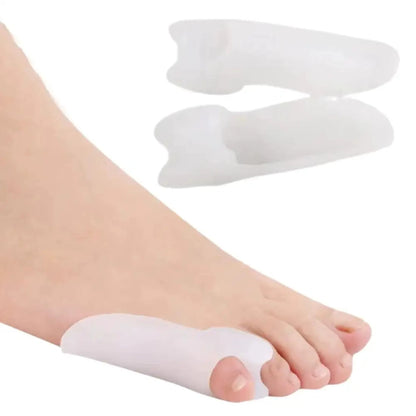 Comfortable Bunion Spacer for Toe Alignment - Luxivelle