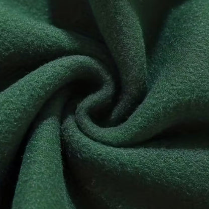 Cozy Women's Zip Up Winter Sweater Hoodie