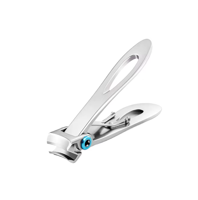 High Quality Wide Jaw Stainless Steel Nail Trimmers