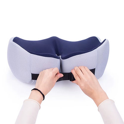 Comfortable Ergonomic Memory Foam Chair Cushion