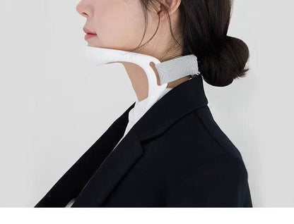 Comfortable Neck Support Collar for Pain Relief