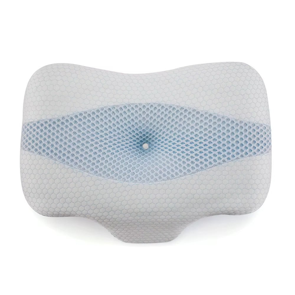 Comfortable Gel Pillow for Neck Support Relief